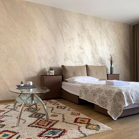 Elegantza Suites Braşov Eksteriør bilde