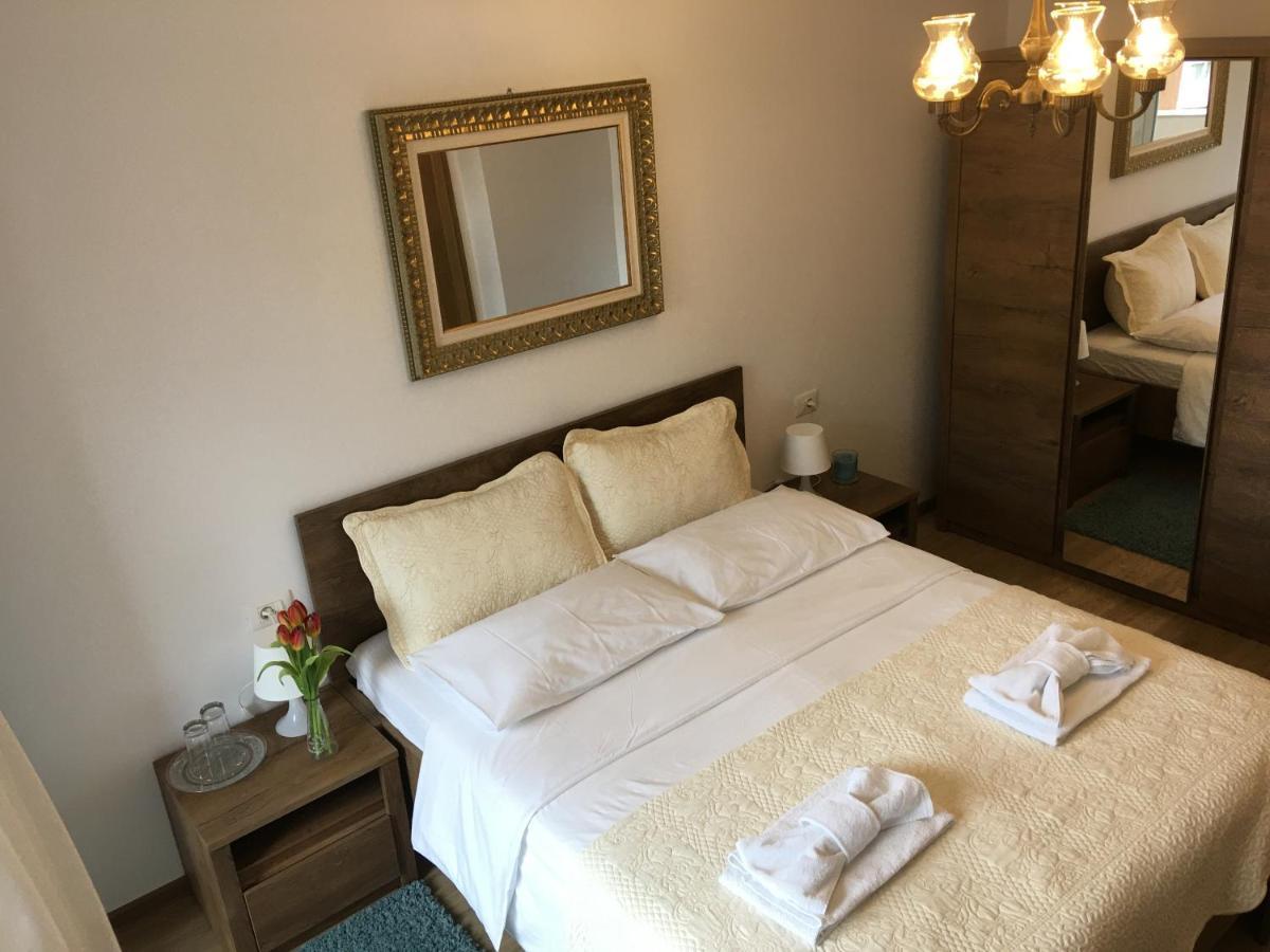Elegantza Suites Braşov Eksteriør bilde