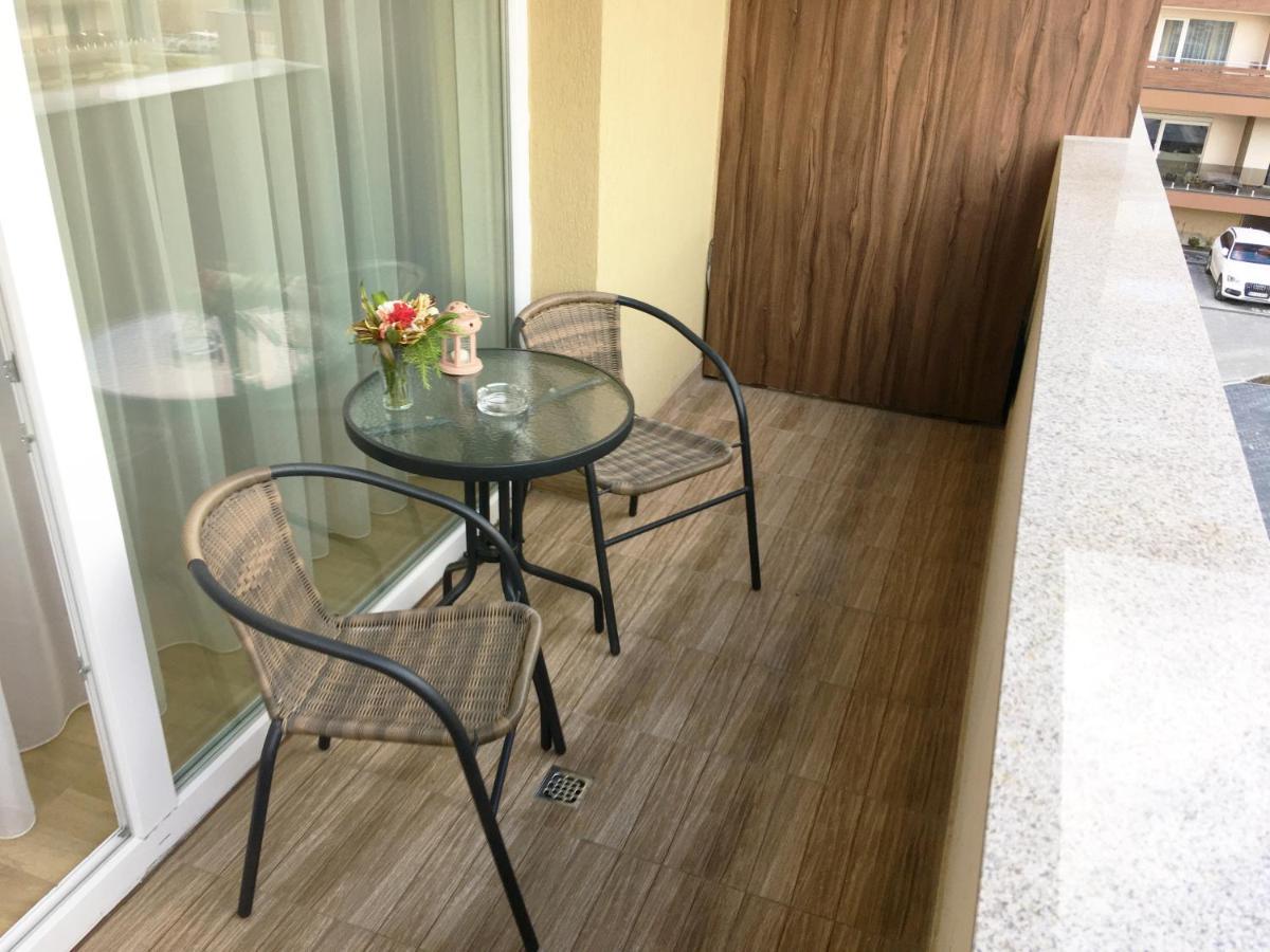 Elegantza Suites Braşov Eksteriør bilde