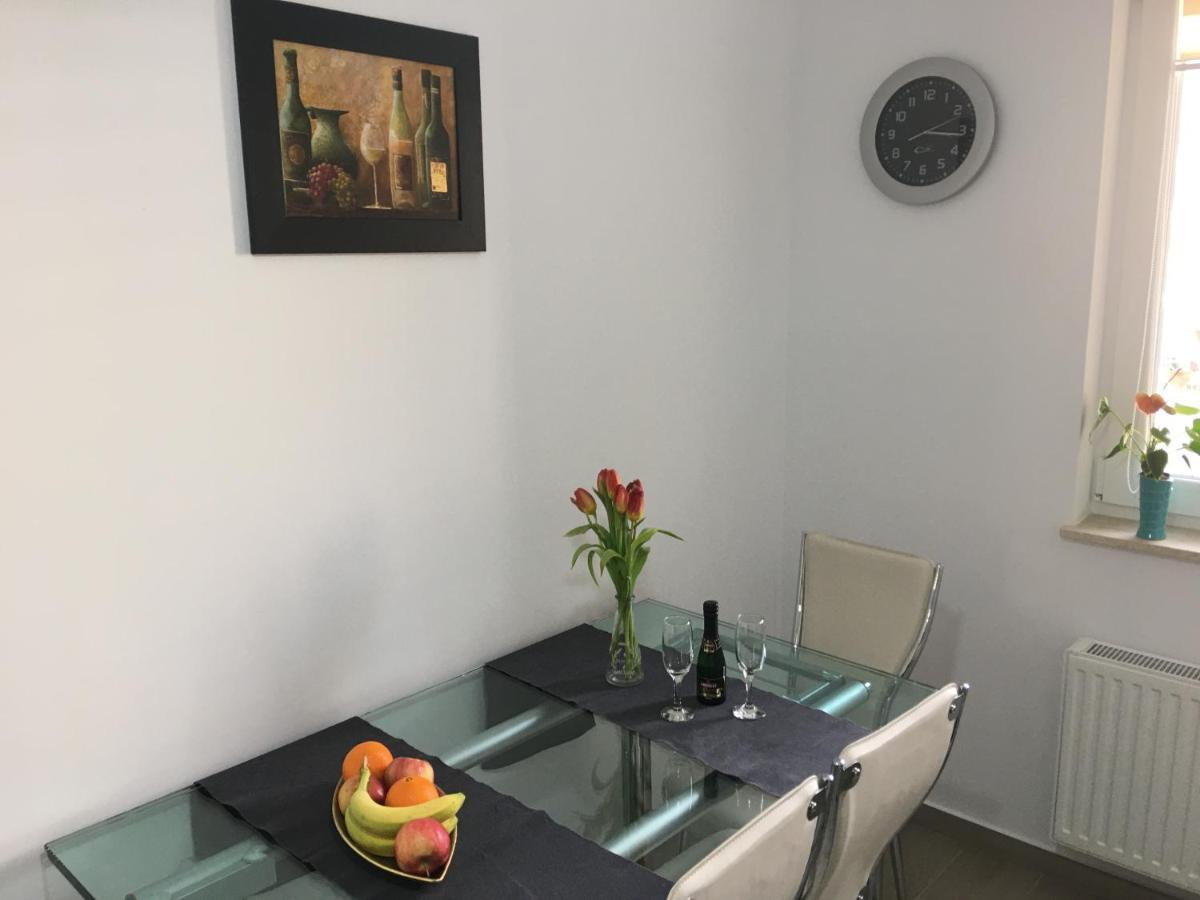 Elegantza Suites Braşov Eksteriør bilde