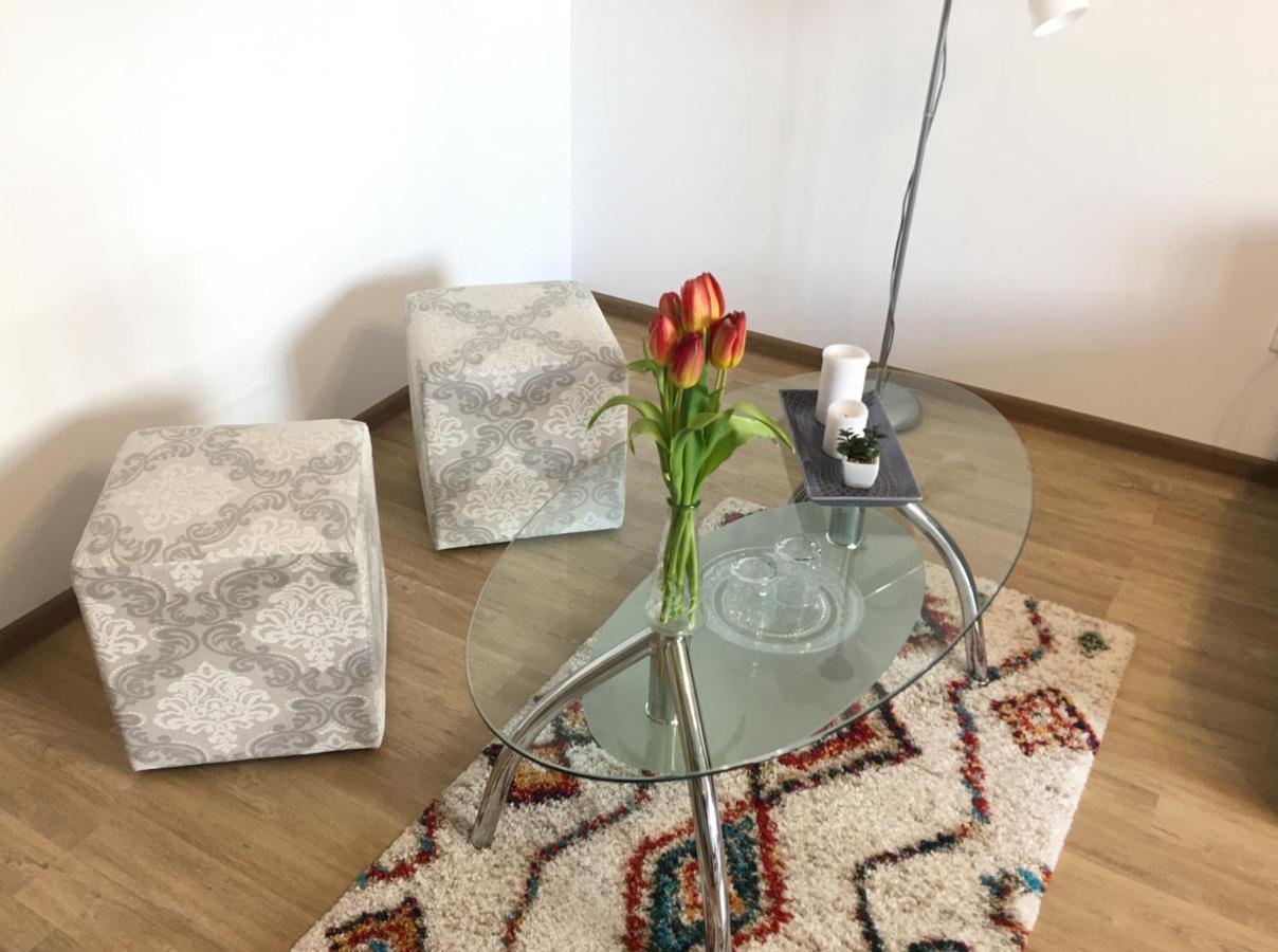 Elegantza Suites Braşov Eksteriør bilde