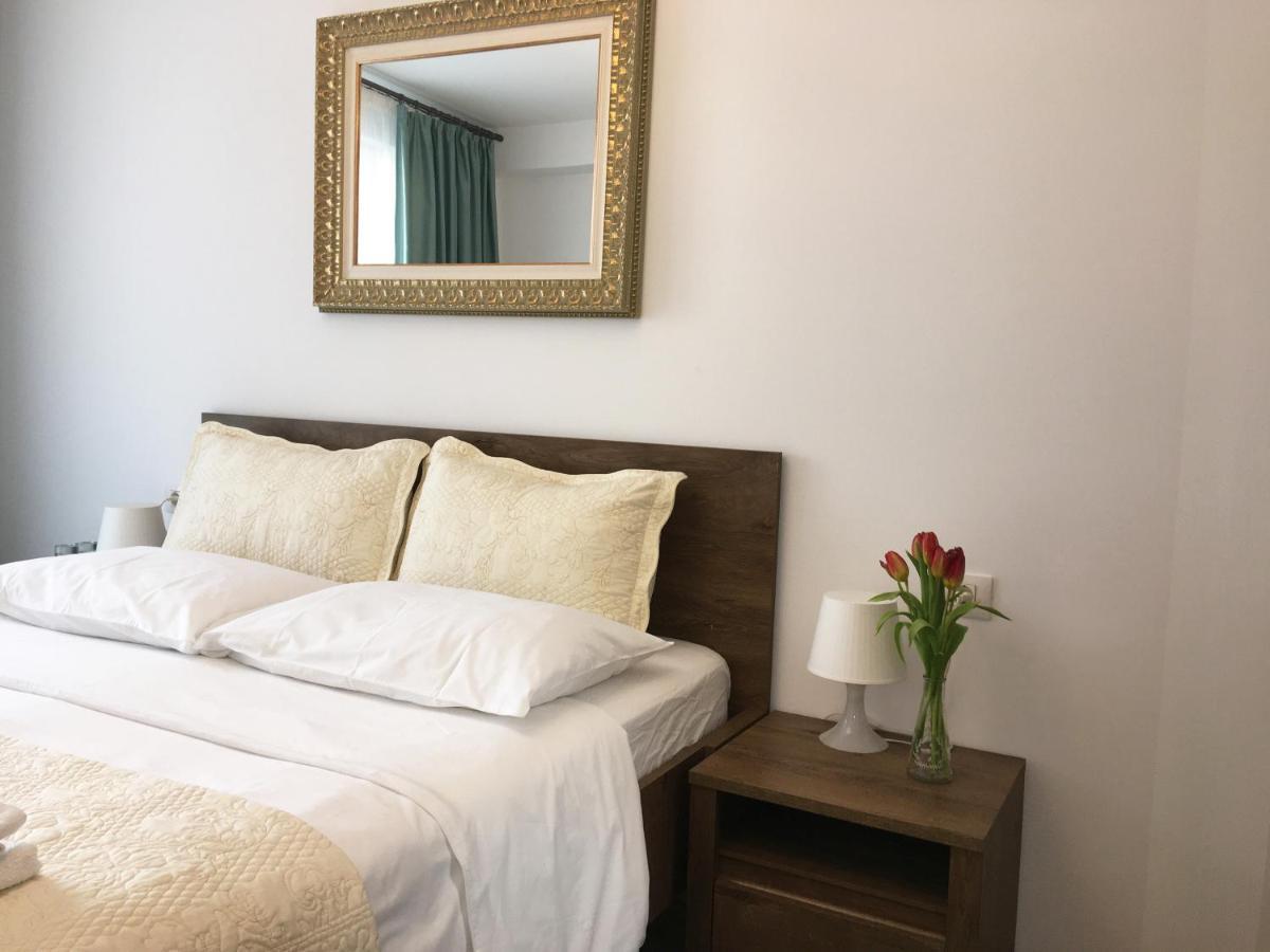 Elegantza Suites Braşov Eksteriør bilde